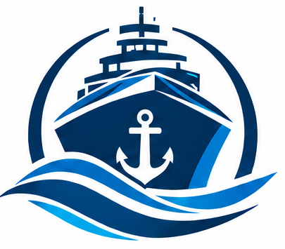 ANGO-MARITIME logo